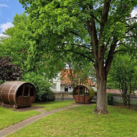 Koetterhof Vila Bevern  Exterior foto